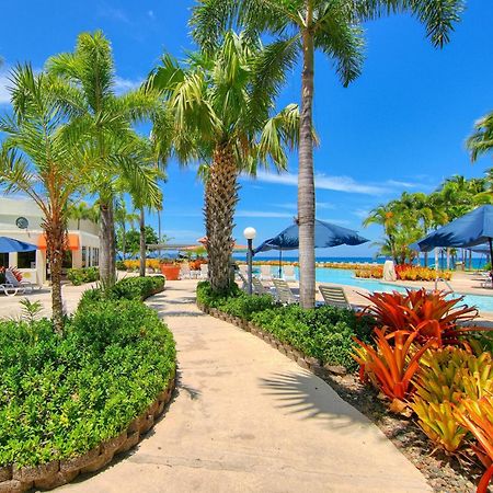 Rincon Of The Seas Grand Caribbean Hotel Exterior foto