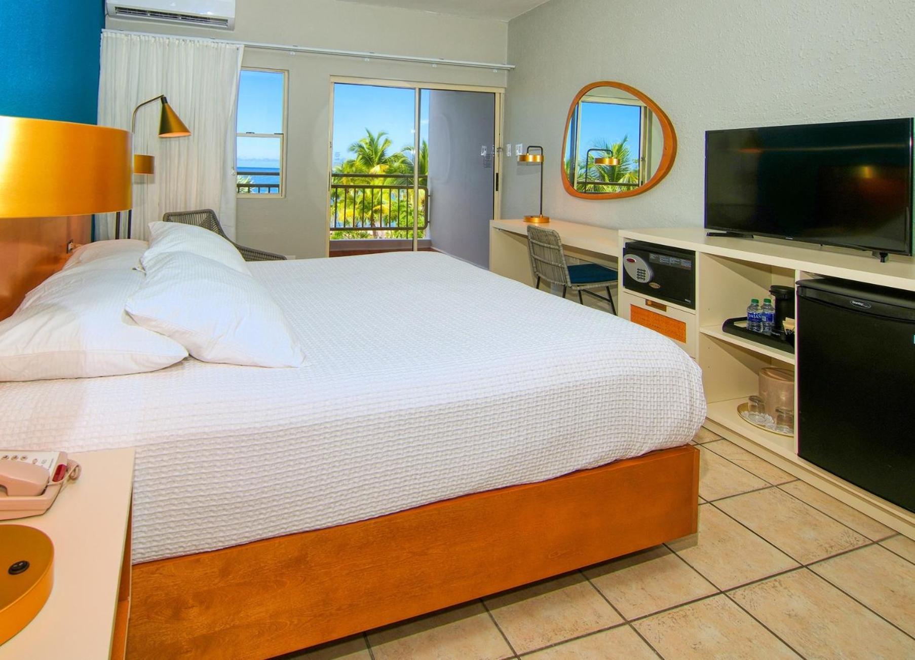 Rincon Of The Seas Grand Caribbean Hotel Exterior foto